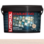 Затирка STARLIKE EVO S.205 1 кг