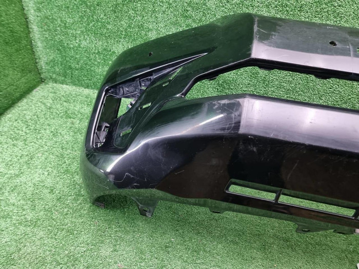 Бампер передний Toyota LC Prado 150 (2020-н.в.)