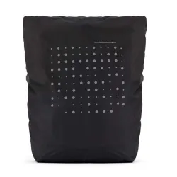 Рюкзак Piquadro Harper темно-коричневый из натуральной кожи (CA5677AP/TM) 12