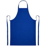 Orissa фартук из органического хлопка плотностью 200 г/м²