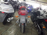 Yamaha TDM850 1997