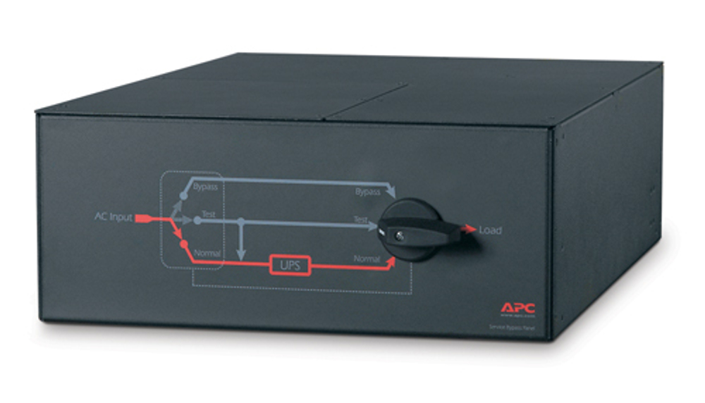 Модуль  APC SBP16KP