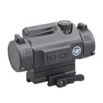 Коллиматорный прицел Vector Optics Nautilus 1x30 (закрытый, объектив 30мм, weaver/picatinny, IPХ4, двойная метка)