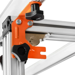 Стол для работы с крупноформатным керамогранитом DLT TL180