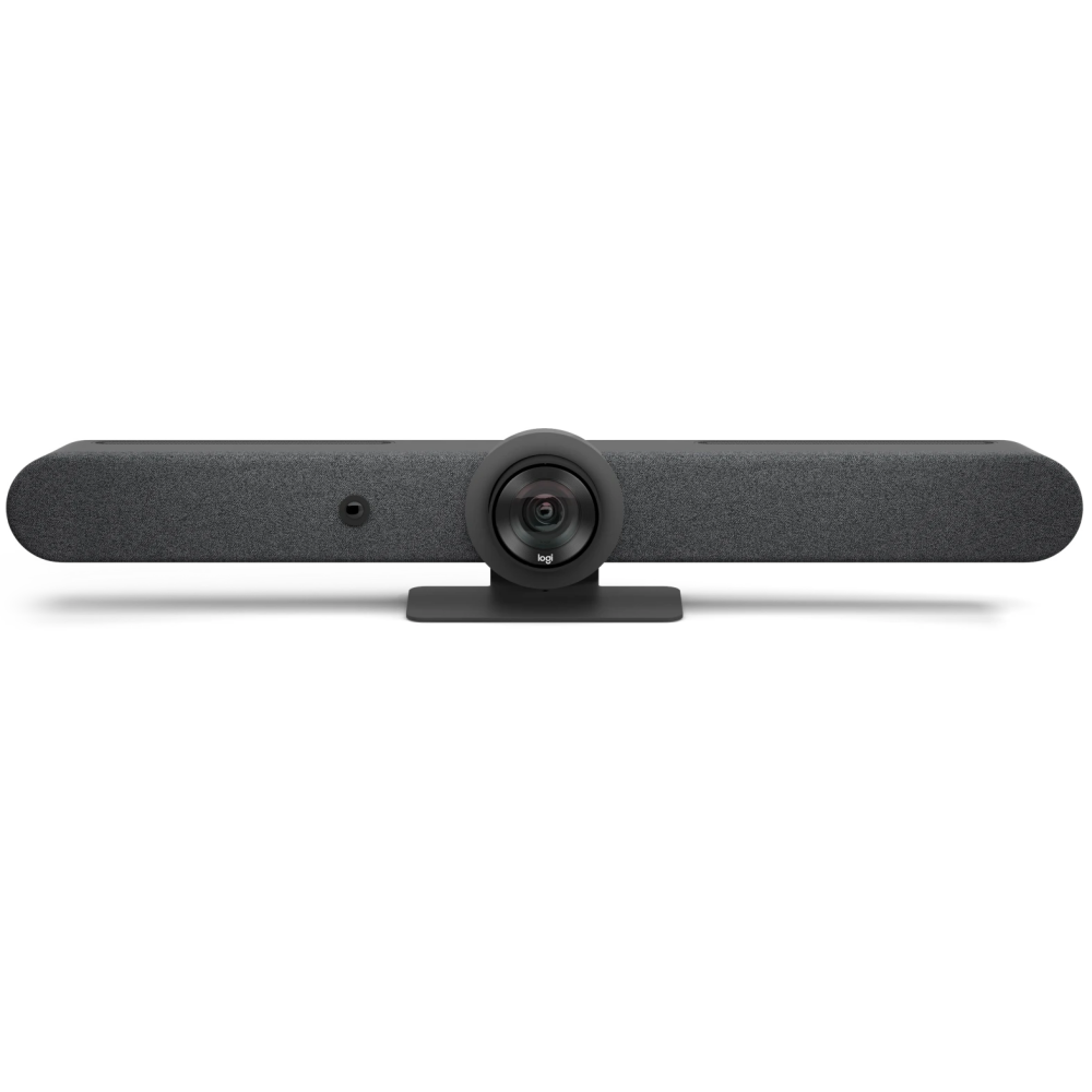 Видеобар для видеоконференций Logitech Rally Bar (960-001311)