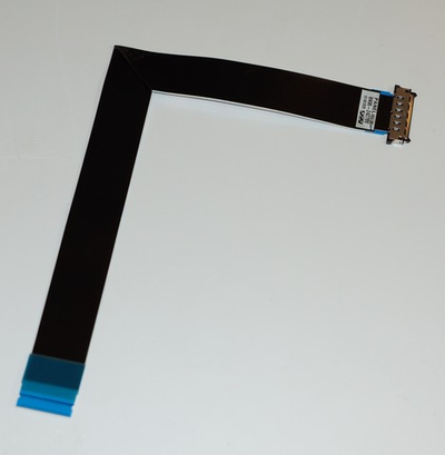 BN96-24278V шлейф телевизора Samsung UE46F5300AK