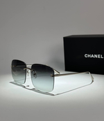 Очки Chanel