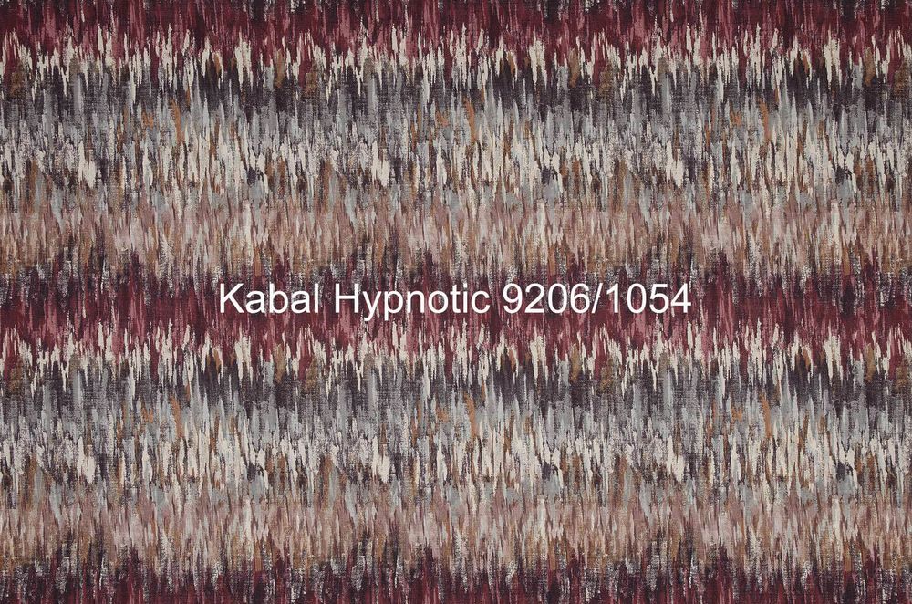 Жаккард Kabal Hypnotic (Кабал Гипнотик) 9206 1054