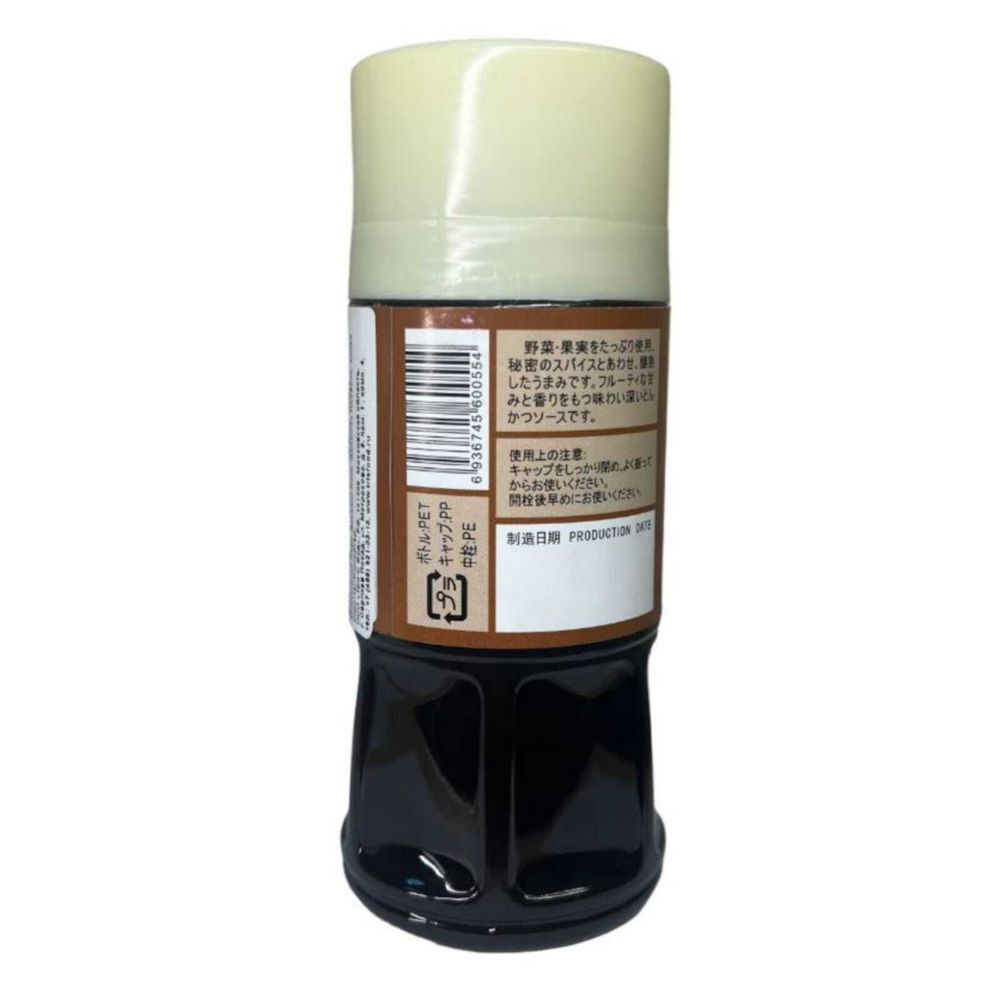 Соус Suzuka Тонкацу, 300 мл, 2 шт