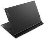 Ноутбук Lenovo Legion 5-17IMH05H CPU: Intel Core i7 10750H 2.6 ГГц, RAM: 16 ГБ, SSD: 1024 ГБ, GPU: nVidia GeForce RTX 2060 6 ГБ, OS: Free DOS, Состояние: B1