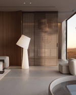 Floor design lamp Big Brother by AlmaLight