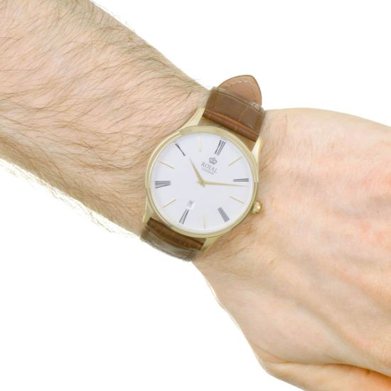 мужские часы Royal London 41371-03