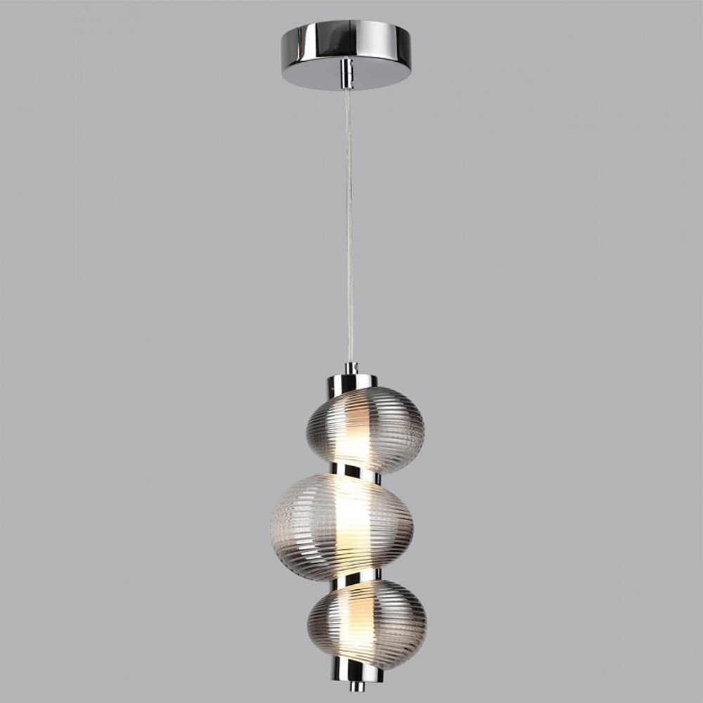 Подвесной светильник Odeon Light Bruco 5096/12L