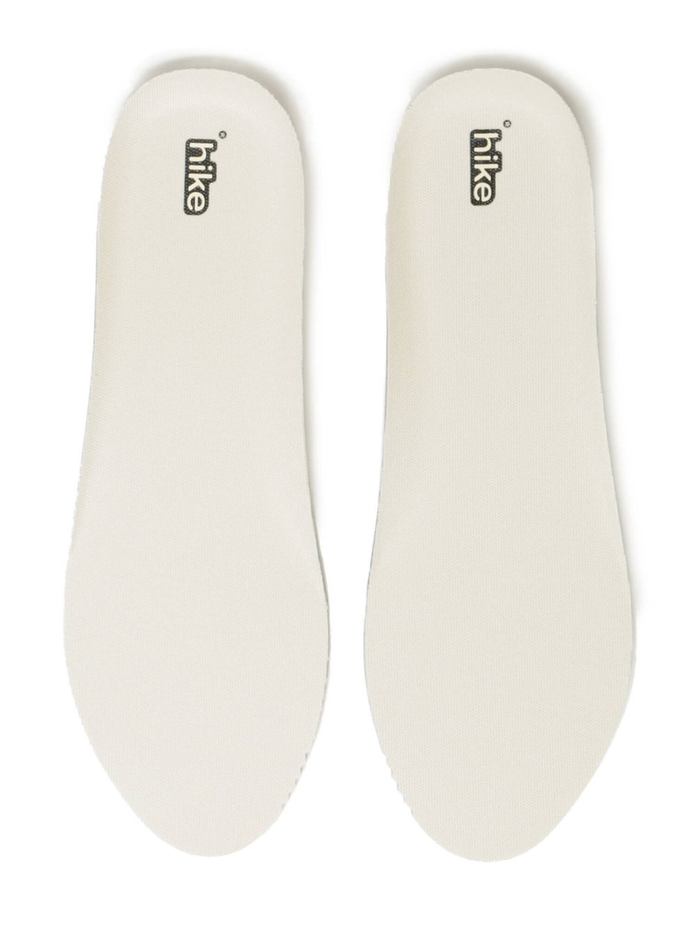 Ботинки Hike Jasper Bone White Белые