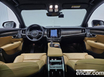 Volvo S90 B5 Ultimate Bright (11.2022)