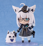 Shirakami Fubuki