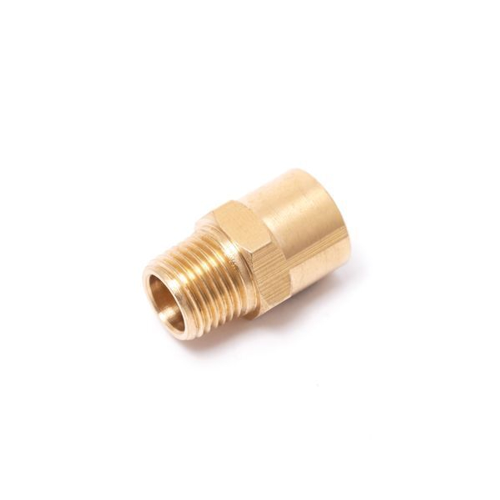 Соединитель резьбовой M1/4''x F1/2'' Partner PA-MFE04/08