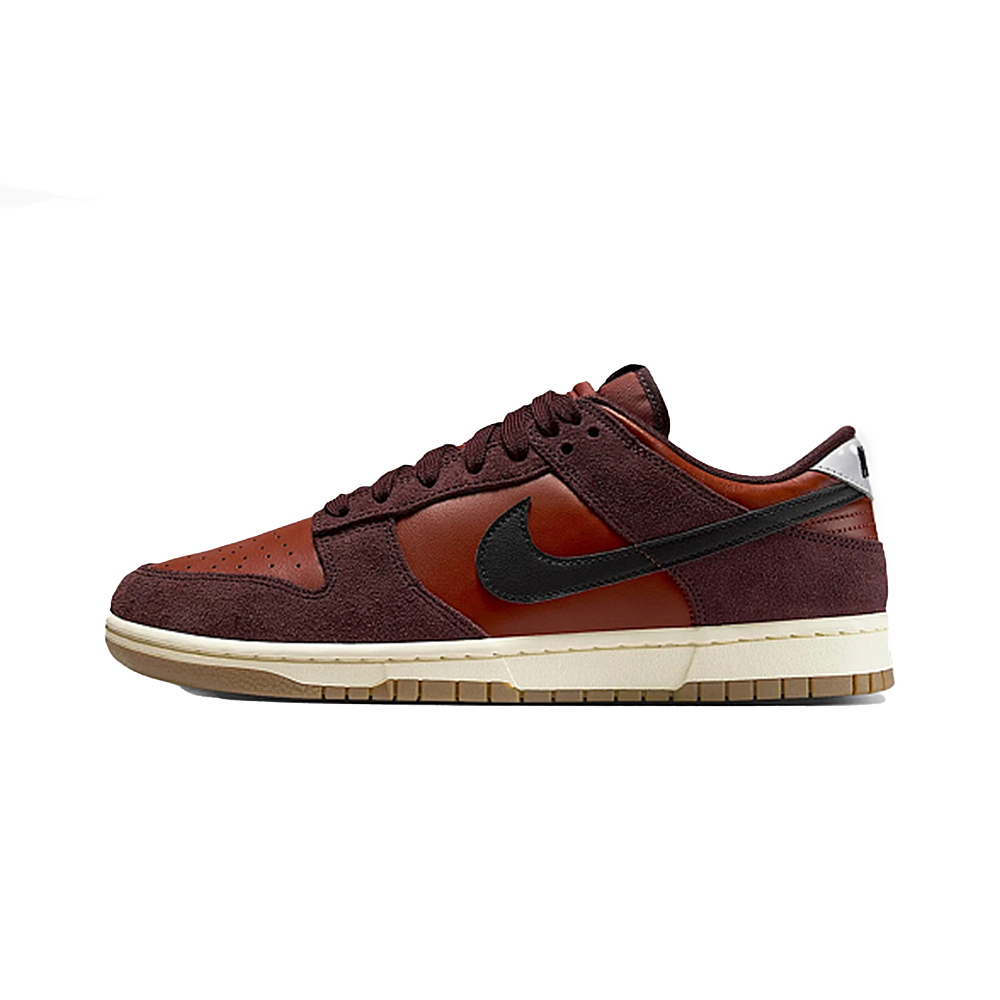 Мужские кеды Nike DUNK LOW RETRO SE