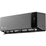 Кондиционер Viomi Cross Pro 9000BTU (KFR-25GW/EY2UMC-A++/A+)