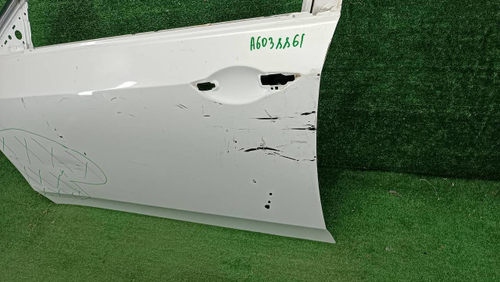Дверь передняя левая Honda Accord 8 (2007-2015)