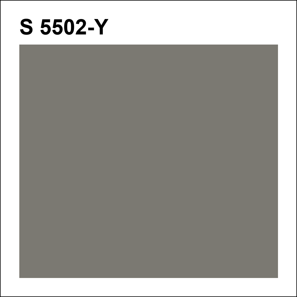 S 5502-Y за кг