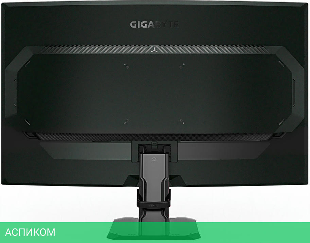 Монитор GigaByte GS27FC черный