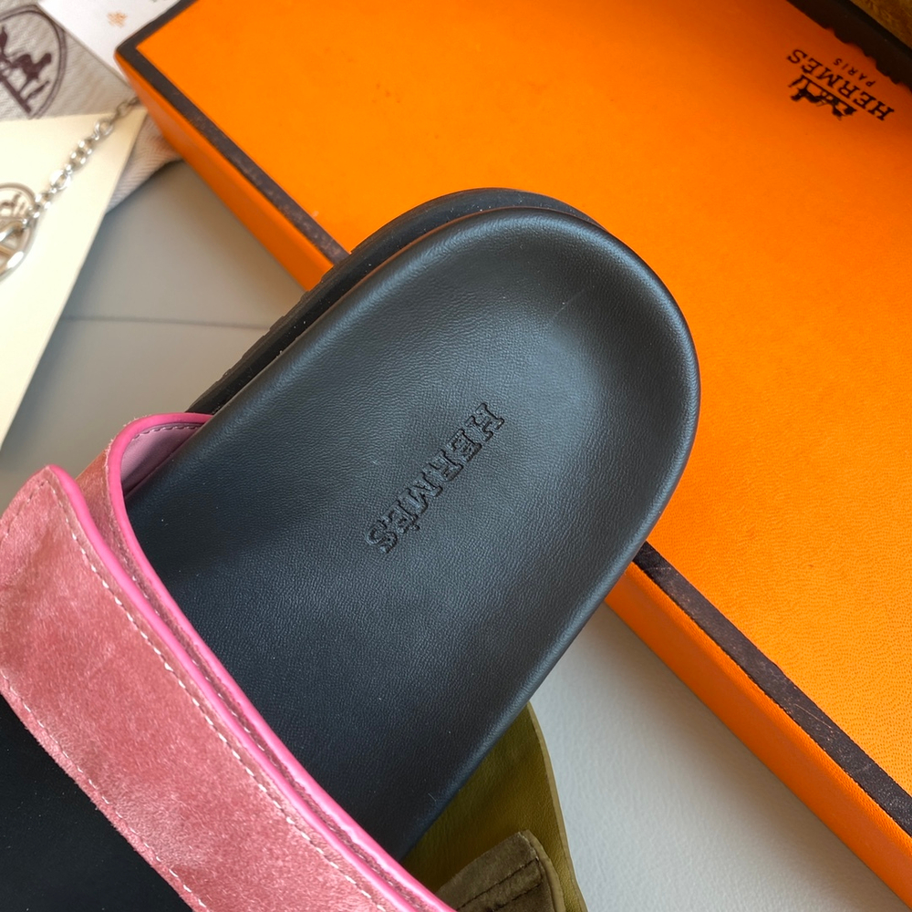 Hermes Chypre Sandal