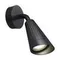 371058 STREET NT26 000 черный Светильник ландшафтный IP65 GU10 max.35W 220-240V BELL