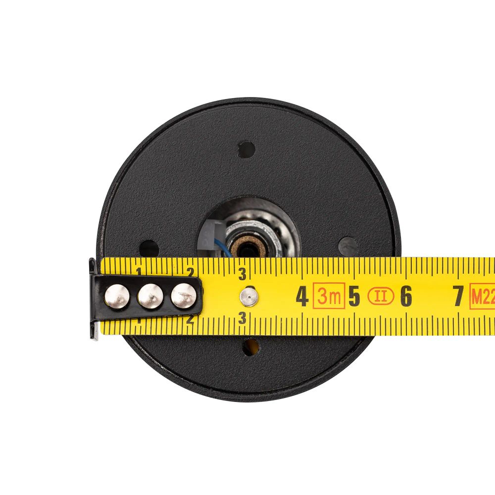 Citilux Hardy CL002P11 Подвесной светильник Чёрный