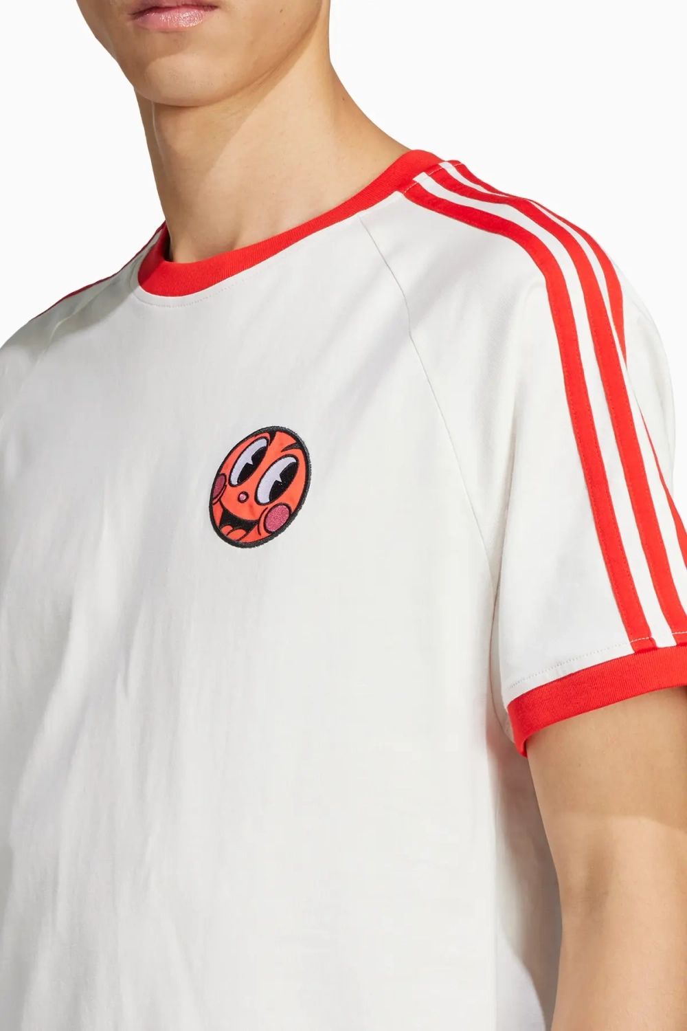 Футболка adidas Originals Tee - белый