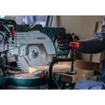 Пильный диск по дереву 216x2.8x30, 30 мм BOSCH 2608640642