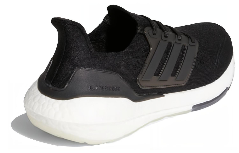 Кроссовки Adidas Ultraboost 21 (Женская размерная сетка)