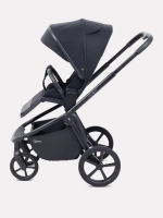 Коляска детская RANT "FLEX Therm" (2в1) RA112 Midnight Black