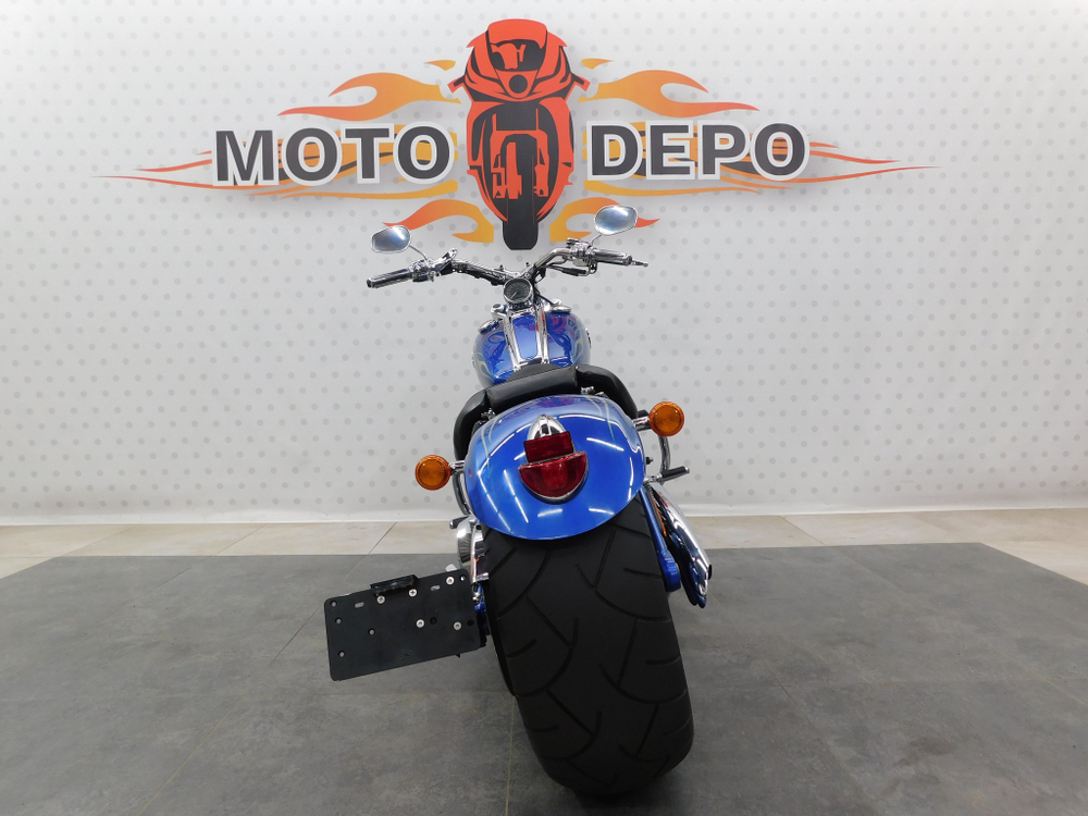 Harley-Davidson Rocker C FXCWC1580 , 2008