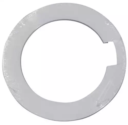 Обрамление люка для стиральной машины Electrolux (Электролюкс) внешнее - 1248066001