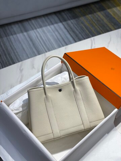 Hermes Garden Party 30