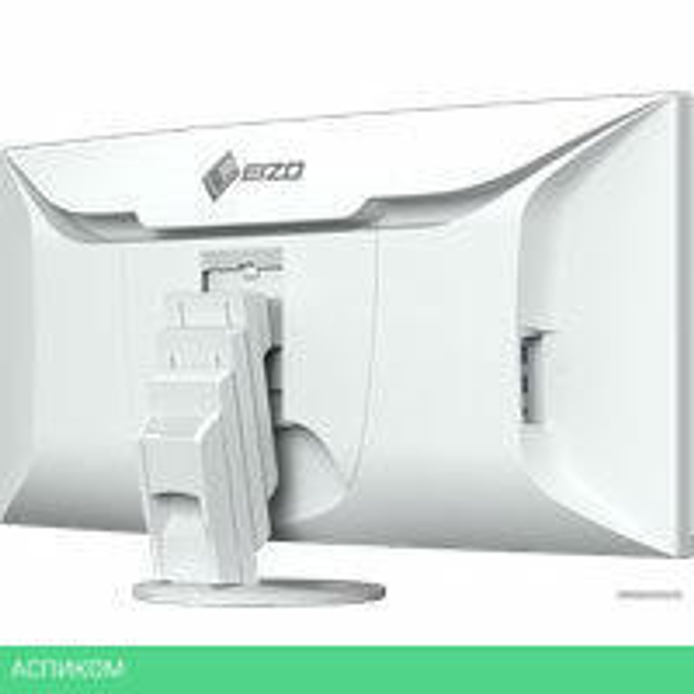 Монитор EIZO FlexScan EV3895-WT