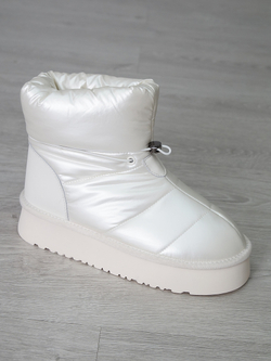 Ботинки женские зимние