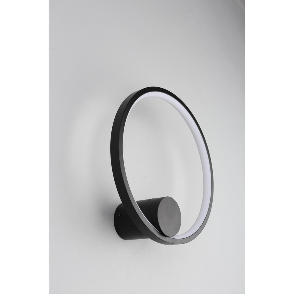 Настенный светодиодный светильник Aployt Alice APL.055.11.09