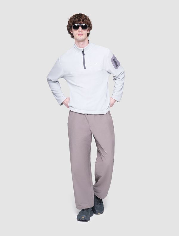 Брюки Earthbound Drifter песочные - фото 2