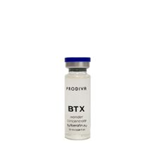 Prodiva GLITTER BTX Ампульный ботокс концентрат для разглаживая и блеска волос 1 шт  УСПЕЙ КУПИТЬ! Вывод из ассортимента