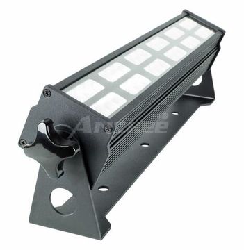 Anzhee BAR36x3-UV MK II панель LED BAR, 108Вт