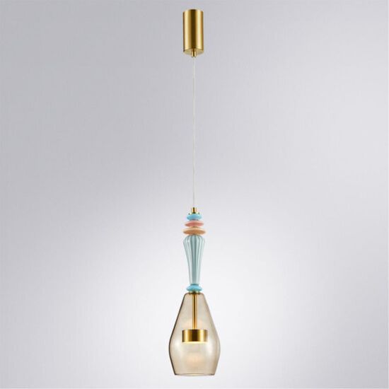 A2405SP-9BR СВЕТИЛЬНИК ПОДВЕСНОЙ