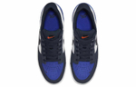 Кроссовки Nike Sb Force 58 "Obsidian White"
