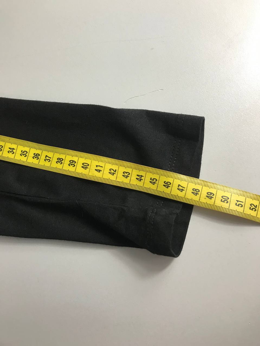 Болеро для вечернего образа, визуально 46 размер