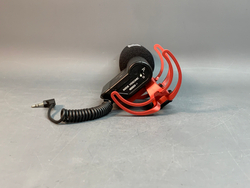RODE VideoMic Rycote