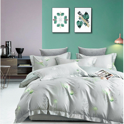 Мако-сатин s60 принт №4 | ш.250 см | 120 г/м² | хлопок-100%