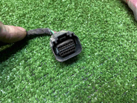 Проводка заднего бампера Changan Uni-V (2022-н.в.)