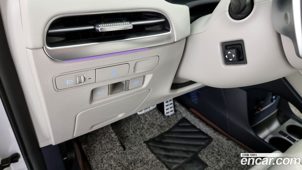 Hyundai The New Palisade Бензин 3.8 2WD (05.2023)