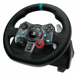 Руль игровой Logitech G29